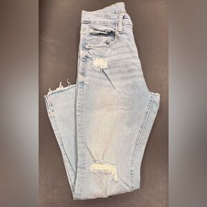 KENSIE JEANS VINTAGE LUXE